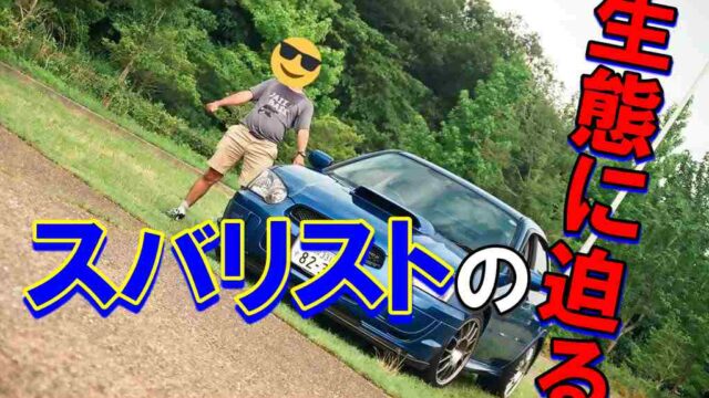 スバリストはオタクで特徴的なのか 元スバル乗りが徹底解説 ノッテ ニスモのマーチ