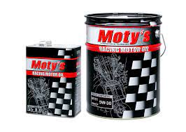 Moty's(モティーズ) M110 5w-30