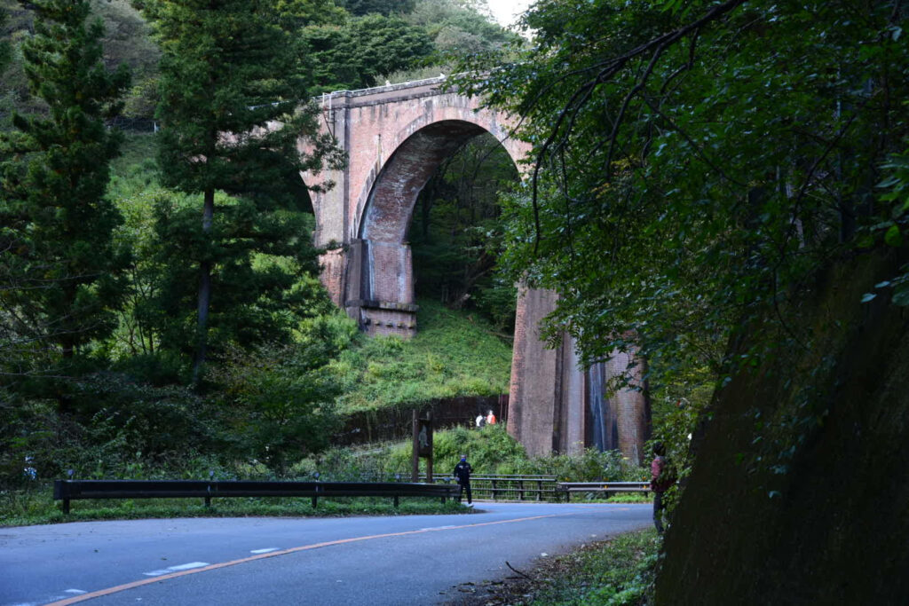 碓氷峠